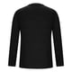 thumbnail image 4 of pstuiky Camisas de manga larga de invierno para hombre, Blusas casuales de cuello redondo y manga larga de color liso para hombre top de hombre xl, 4 of 6