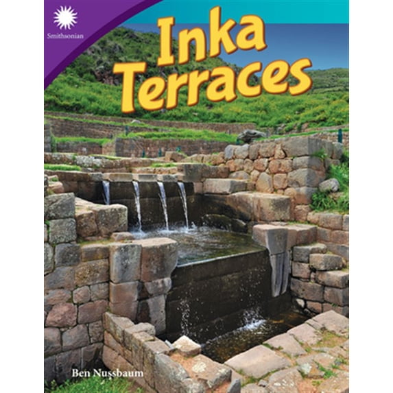 Pre-Owned Inka Terraces (Paperback) 1493867105 9781493867103