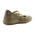 thumbnail image 5 of Jambu Fawn Women's Flats Taupe Size 9 M, 5 of 8