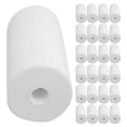 thumbnail image 1 of 25 Rouleaux de Papier Thermique pour Reçus Rouleaux de Papier Imprimables Rouleaux de Papier Thermique pour Billets, 1 of 7