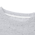 thumbnail image 4 of StSilkitty Long Sleeve T-Shirts for Men Loose Casual Crew Neck Pullover Tops Lightweight Comfy Breathable Shirts, 4 of 8