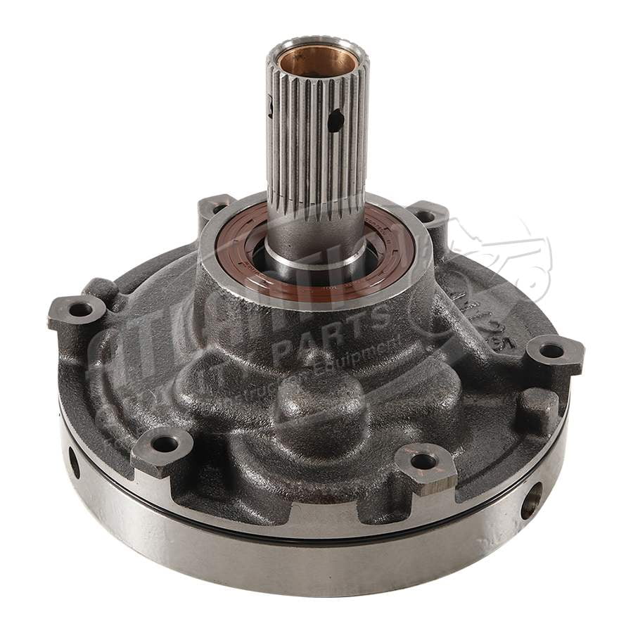 New Transmission Charge Pump for Case/International Harvester 570LXT