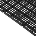thumbnail image 7 of ELAYARD 10Pcs Black Plastic Aquarium Grid Panel Adjustable Fish Tank Divider for Improved Water Circulation, 7 of 7