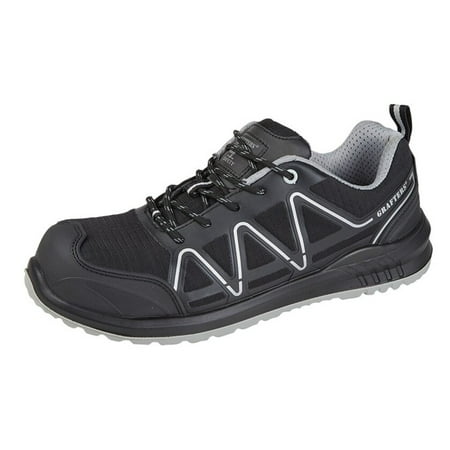 

Grafters Mens Safety Trainers