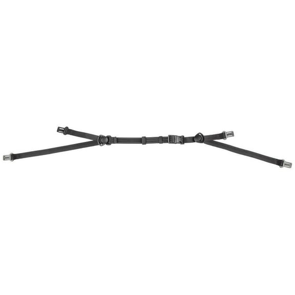 Klein Tools CLMBRSTRP Nylon Safety Helmet Chin Strap