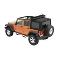 thumbnail image 2 of Jeep 2007-2018 Wrangler Jk 4-Door Supertop Ultra Soft Top, 2 of 7