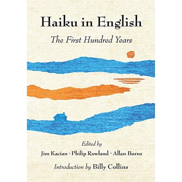 Haiku en Anglais: les Cent Premières Années