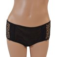 thumbnail image 1 of La Perla Women's Black Lace Panty (3/M), 1 of 1
