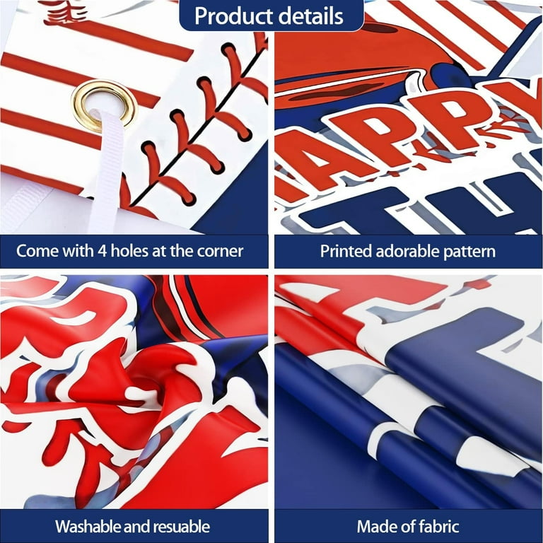 baseball-birthday-banner-backdrop-baseball-party-decorations-sport-themed-birthday-backdrop-for-boys-kids-teens-for-holiday-birthday-party-favor-decor-photo-background-walmart-com for Free Printable Baseball Birthday Banner Baseball Birthday Banner Backdrop Baseball Party Decorations Sport Themed Birthday Backdrop for Boys Kids Teens for Holiday Birthday Party Favor Decor Photo Background - Walmart.com for Free Printable Baseball Birthday Banner