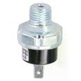 thumbnail image 2 of Air Pressure Switch 1/4 -18 NPT Air Compressor Pressure Switch 12V/24V For Train Horn Control Switch 110-140PSI 120-150PSI, 2 of 5