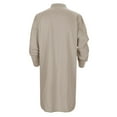 2024 Shirts for Men Dresses Men Kaftan Abaya Men Dubai Robe Middle Eas