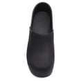 thumbnail image 3 of Zuecos Profesionales para Mujer Dansko, Negros, Talla 9.5-10 Ancho, 3 of 8