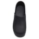thumbnail image 3 of Zueco profesional negro engrasado de Shoes Dansko para hombre, 3 of 7