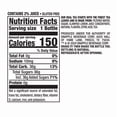 thumbnail image 5 of Snapple Peach Tea & Lemonade – 16 fl oz Bottles (6-Pack, Pack of 2), 5 of 5
