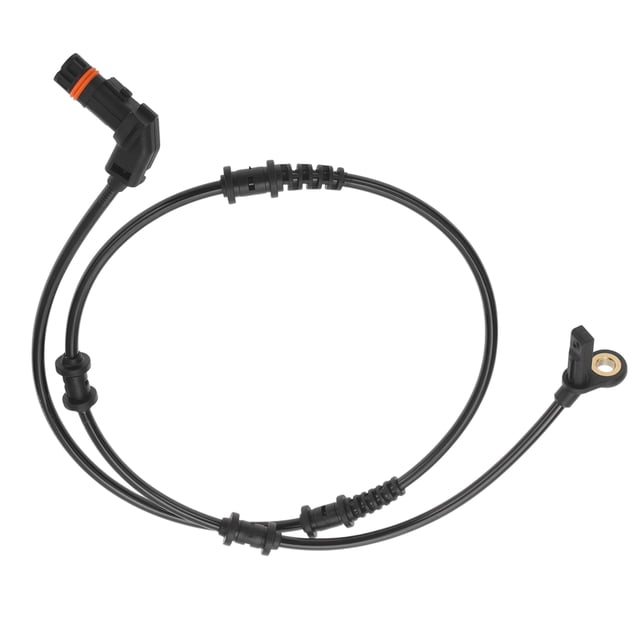Sensor de Velocidad de Rueda ABS Único Bargains para Mercedes-Benz GL350 GL450 No.A1649058200 Sensor de Velocidad ABS Frontal Derecho
