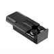 thumbnail image 1 of Auriculares Inalámbricos , Auriculares Deportivos Bluetooth con Micrófono, Auriculares para Juegos Impermeables para Teléfonos Inteligentes, 1 of 8