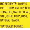 thumbnail image 6 of Red Gold Sweet Basil Tomato Paste, Pack of 2, 6 of 8