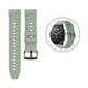 thumbnail image 2 of Correa de silicona para Xiaomi Watch S1 22 mm Correa de reloj Smartwatch Correa de repuesto JShteea  El nuevo, 2 of 7