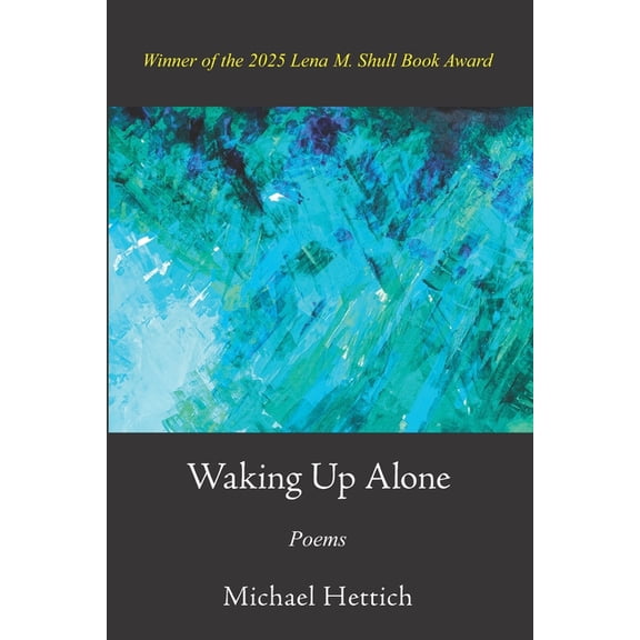 Waking up alone, (Paperback)