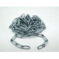 thumbnail image 3 of #2 Straight Coil Chain, 10', Peerless Chain Company, #4740435, 3 of 4