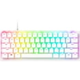 thumbnail image 1 of Teclado Razer Huntsman V3 Pro Mini 60% Analógico Óptico, 1 of 8