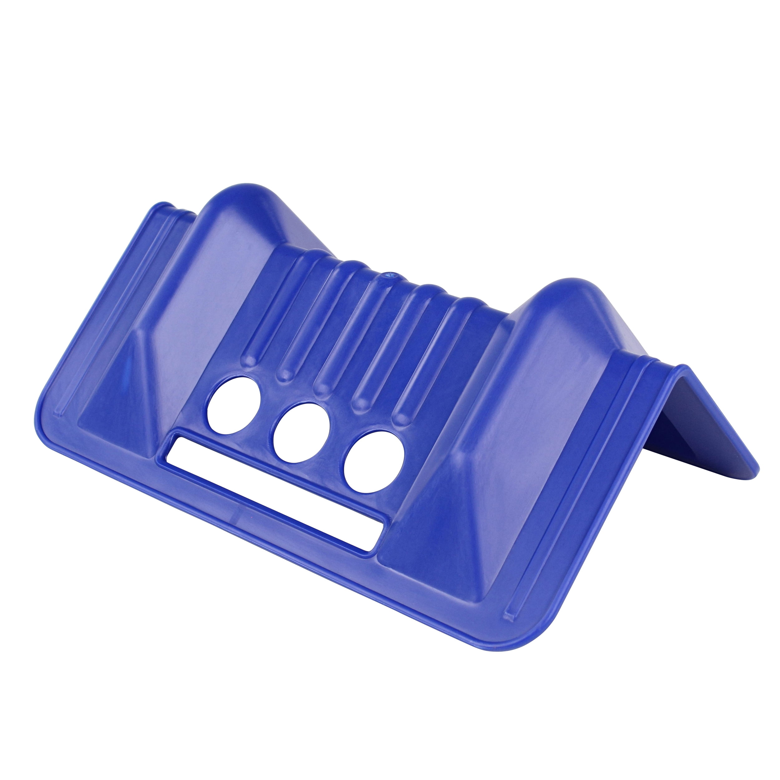 BISupply Plastic Edge Protector Cargo Corner Guards 10pk - Load Strap Protectors