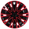 thumbnail image 1 of Decorative Hub Cover Vehicle Wheel Hub Cap Automotive Wheel Hub Cover Car Hub Cap, 1 of 9