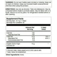 thumbnail image 2 of Health From The Sun - Organic Raw Coconut Oil - 14 oz., 2 of 3