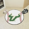 thumbnail image 2 of South Florida Baseball Mat 27" diameter, 2 of 2