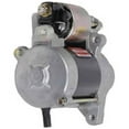 thumbnail image 2 of New 12V 8T Starter Motor Compatible With Honda ZG8 Generator 1989 By Part Number 1280008090, 2 of 2