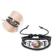 thumbnail image 4 of Minnieouse Cadenas de cuerda ajustables mezcladas que brillan en la oscuridad Toque de elegancia y sofisticación Chicness Ropa, zapatos y accesorios Miscelánea uno, 4 of 6