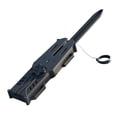 thumbnail image 1 of HUASHENG Plastic Hidden Role Playing Props 1:1 Hidden Hidden Kenway, 1 of 4