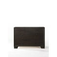 thumbnail image 5 of Acme Furniture Madison Espresso Commode avec Neuf, 5 of 5