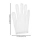 thumbnail image 2 of BRIGHTFUFU 10Pares Guantes De Protección Para Trabajo Con Superficie Antideslizante Y Antiestático, 2 of 8