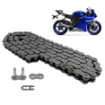 thumbnail image 1 of Cadena 520H-126L para Motocicleta Reforzada Leiruki, 1 of 7