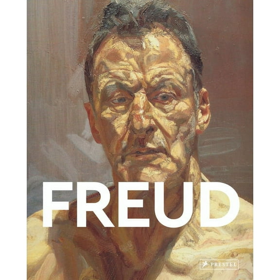 Masters of Art: Freud : Masters of Art (Paperback)