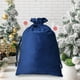 thumbnail image 4 of Ornamento de Navidad bolsa de almacenamiento de tela con cordón, bolsa de almacenamiento portátil, estilo de decoración de Navidad, bolsa de almacenamiento de tela para hogar, bolsa de, 4 of 9