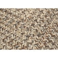 thumbnail image 4 of CC89R060X084R Corsica - Storm Gray 5'x7' Rug, 100% Polypropylene - Rectangle., 4 of 5