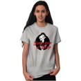 thumbnail image 5 of Betty Boop Oop a Doop Cute Cartoon Women's Graphic T Shirt Tees Brisco Brands S, 5 of 5
