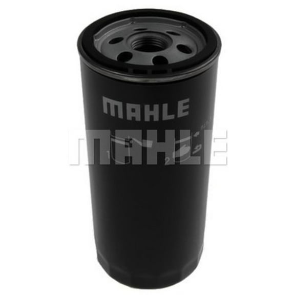 MAHLE OC 213 Engine Oil Filter Fits select: 1995-1998 PORSCHE 911