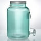 thumbnail image 2 of Dispensador Vitrolero para  Agua Bebidas de Vidrio Vintage 5.5L Color Verde VITTORI, 2 of 4