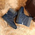 thumbnail image 3 of Mens BootsWaterproof Snow Boots Womens Winter Shoes M02, 3 of 3