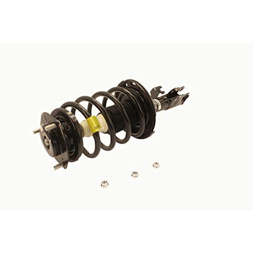 KYB Strut Plus Assembly Strut/Coil Spring Assy SR4108 Fits select: 2009 TOYOTA CAMRY SE/LE/XLE, 2007 TOYOTA CAMRY CE/LE/XLE/SE