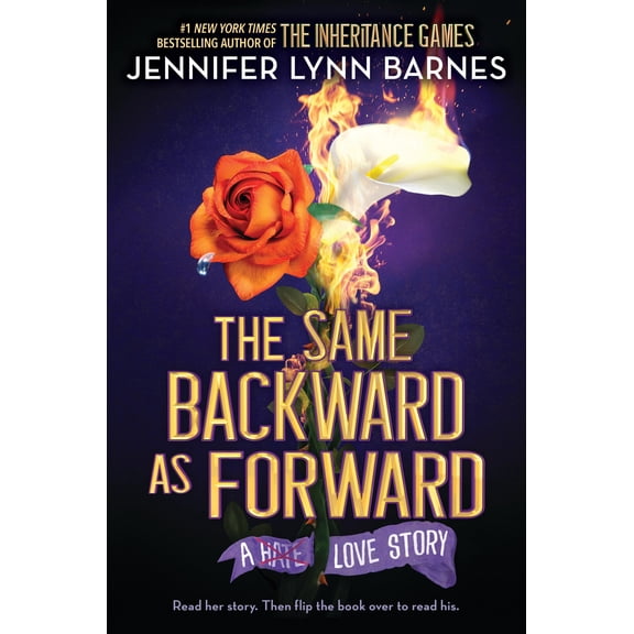 The Same Backward As Forward (Deluxe Limited Edition) (Hardcover)