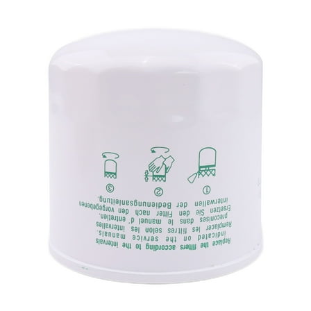 Hydraulic Oil Filter HHK3216770 3A431-82630 For Kubota L2800F M6040 M7040 M8540