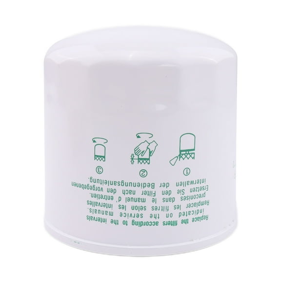 Hydraulic Oil Filter HHK3216770 3A431-82630 For Kubota L2800F M6040 M7040 M8540