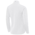 thumbnail image 3 of Women's Antigua White Chicago Sky Generation Full-Zip Jacket, 3 of 3