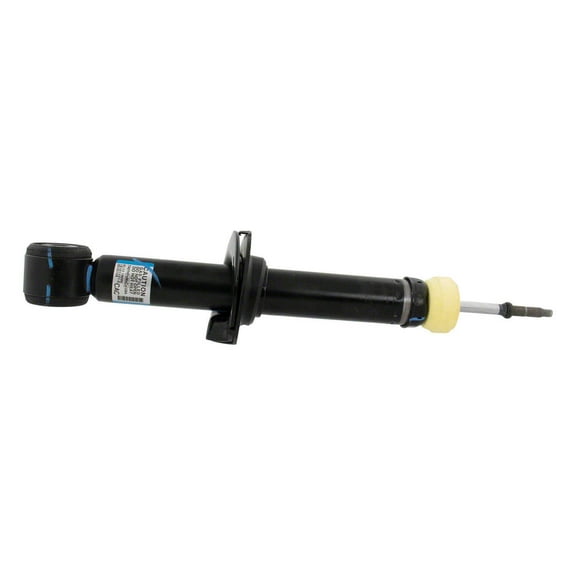 Motorcraft OE Replacement Shock Absorber Fits select: 2010-2017 FORD EXPEDITION, 2011-2017 LINCOLN NAVIGATOR