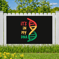 thumbnail image 7 of Colorful Design DNA Theme Decorative Element Science Banner for Classroom Decoration Educational Display Science Fair, 7 of 7