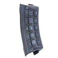 thumbnail image 4 of Car Steering Wheel Remote Control For 2 DIN Android Backlight Radio Player O1P5, 4 of 8